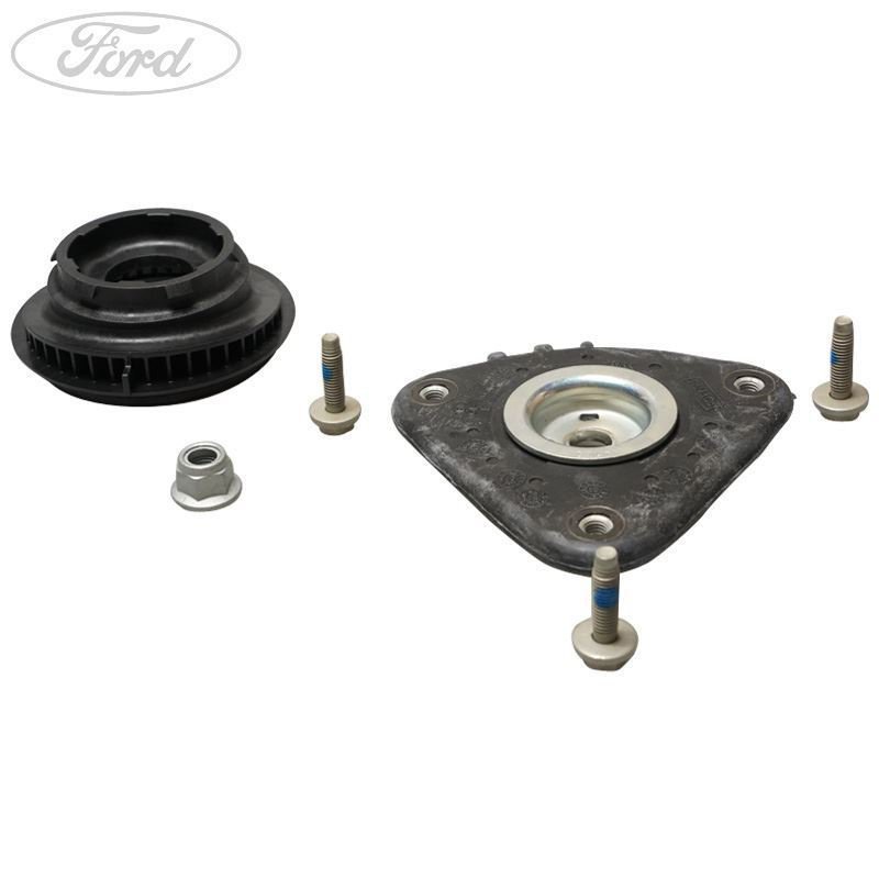 1539863 ford подшипник опоры