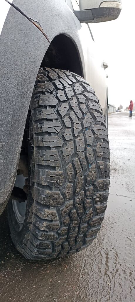 Клиренс, увеличение клиренса (с. 135) - Ford Focus 2