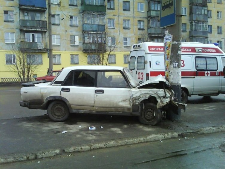 Дьявол водит лада