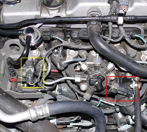 Двигатель Форд Фокус 2: характеристики, описание, особенности